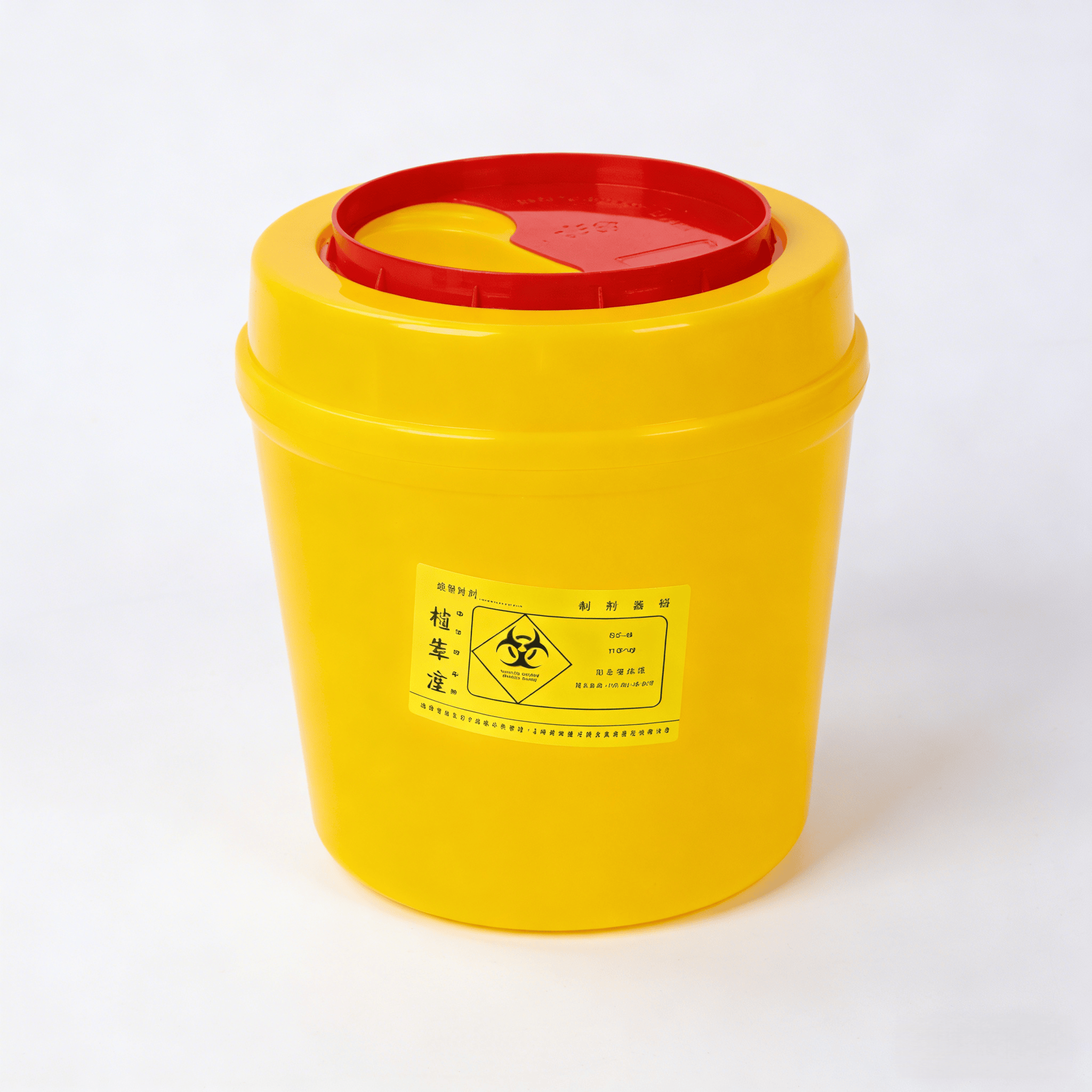 needle disposal box needle disposal box