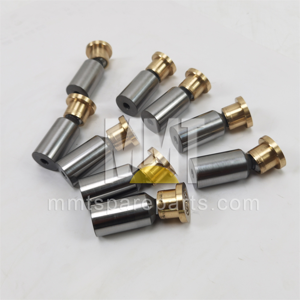 Piston 158-9009 Piston 158-9009