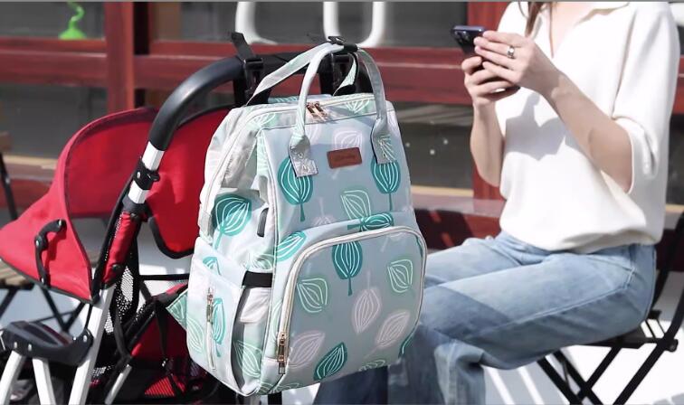 mommy bag MFZ-MB004 mommy bag MFZ-MB004