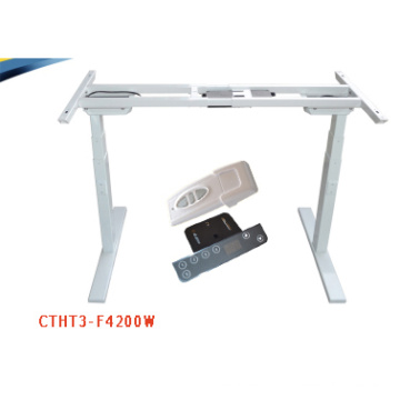 China American Ashly Mobel Hohenverstellbar Buro Schreibtisch