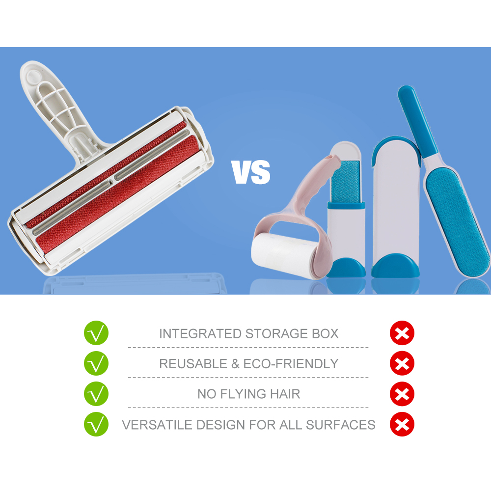 Dog Hair Removal Products Dog Hair Removal Products