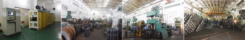 Felgenwerkstatt Rim Workshop