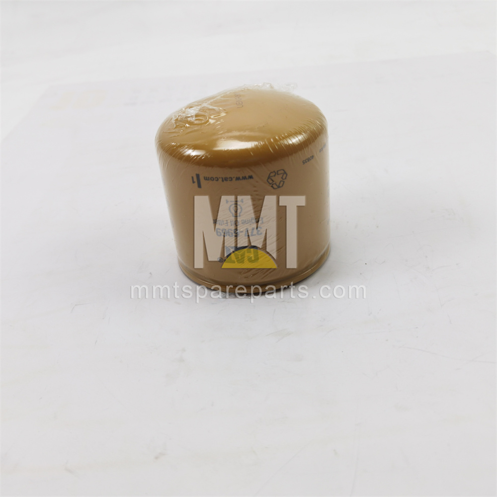 Diesel Engine Oil Filter 377-6969 Diesel Engine Oil Filter 377-6969