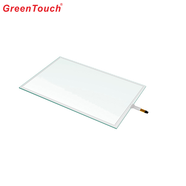 Laptop Touch Screen
