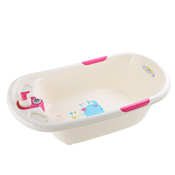 Vasca da bagno bambino con termometro prodotto neonato Cina produttore Vasca da bagno bambino con termometro prodotto neonato Cina produttore