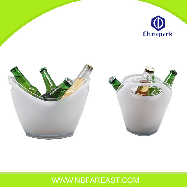 Hottest newest colorful ice buckets wholesale Hottest newest colorful ice buckets wholesale