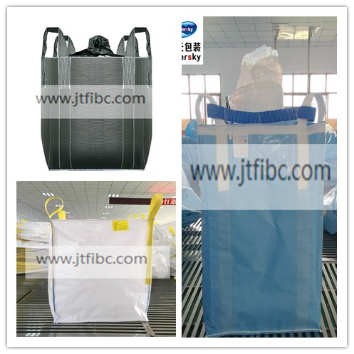 plastic jumbo bag