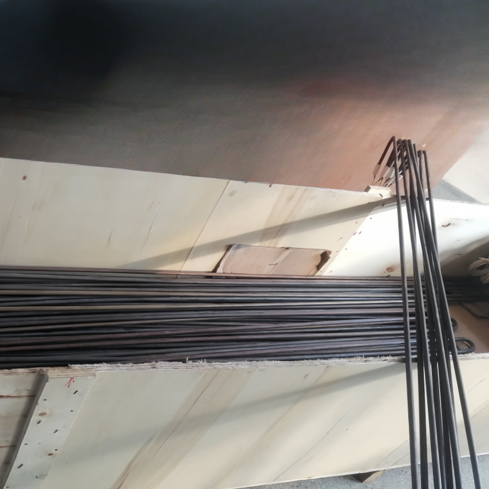 Electric heating tube Electric heating tube
