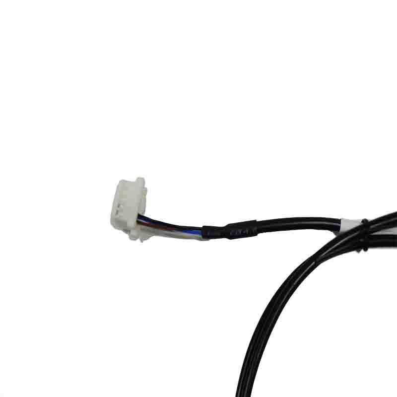 E900 cable sonar technology E900 cable sonar technology