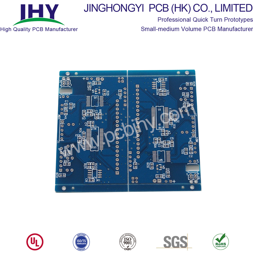 2 L PCB