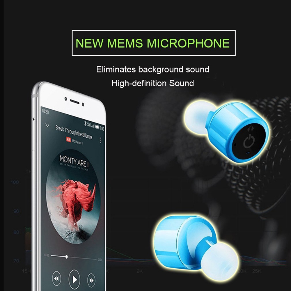 Écouteurs TWS Bluetooth (68) TWS Bluetooth Earbuds (68)