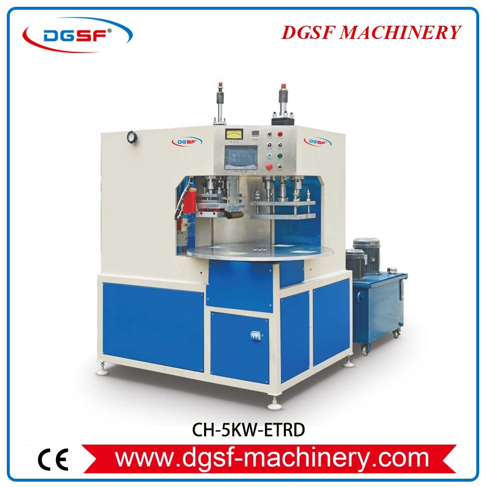 CH-5KW-ETRD Ear cover machine (1) CH-5KW-ETRD Ear cover machine (1)