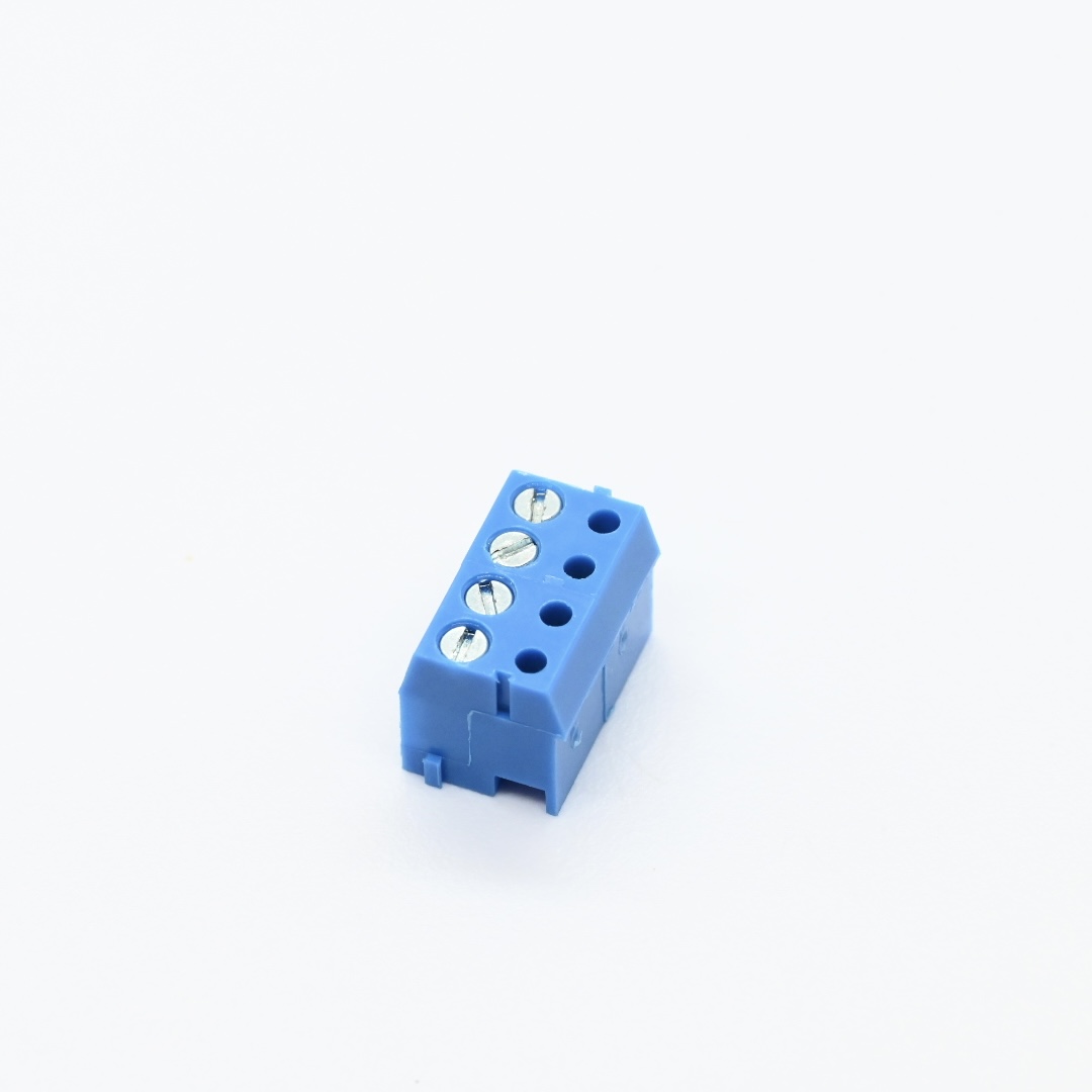 AT333-3.5XXX-A+PCB Screw Terminal Block Pitch3.5(3) AT333-3.5XXX-A+PCB Screw Terminal Block Pitch3.5(3)