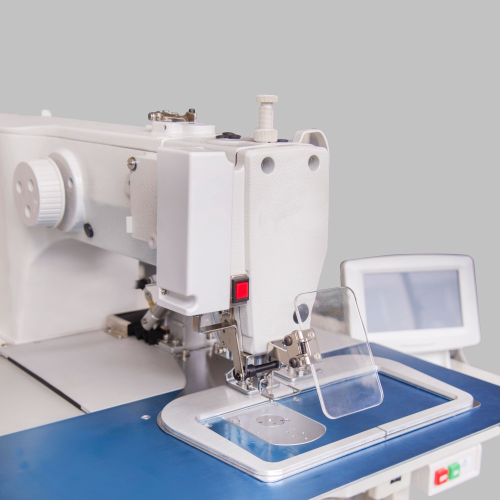 HM-326G Pattern Sewing Machine Pet Leashes Sewing Machine ASM (4) HM-326G Pattern Sewing Machine Pet Leashes Sewing Machine ASM (4)