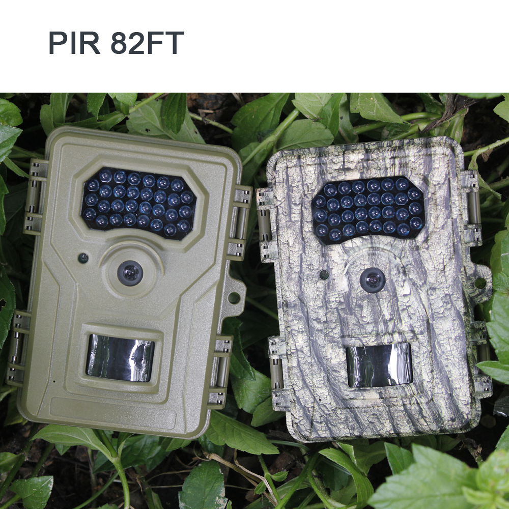 Infrared Hunting Camera