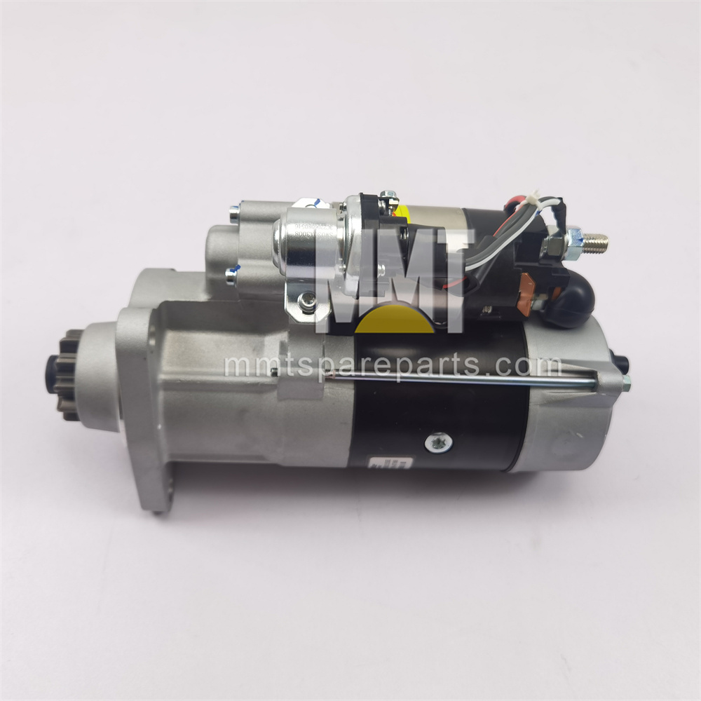 Starting motor 390-0788 Starting motor 390-0788