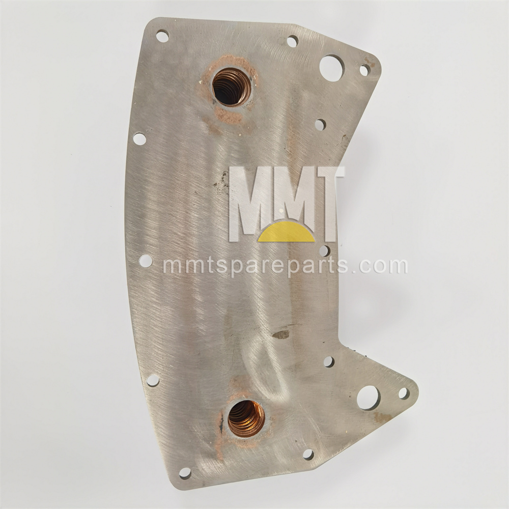 Engine oil cooler 267-4743 Engine oil cooler 267-4743