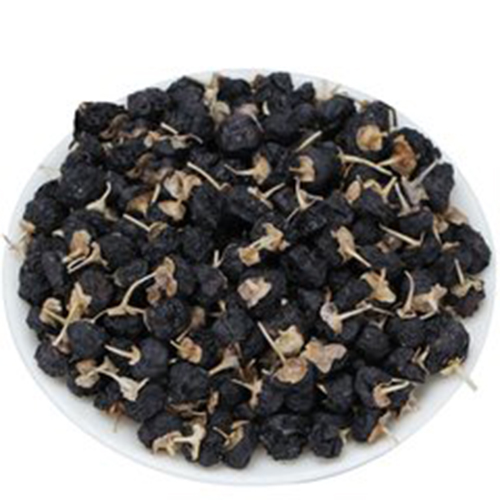 schwarze goji Beerensamen black goji berry seeds
