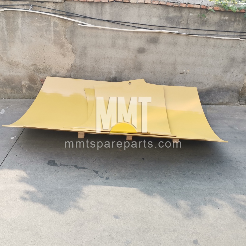 wear plate 346-6952 wear plate 346-6952