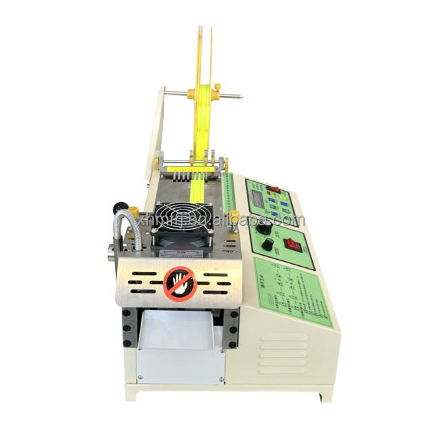 HM-30C Automatic Small Computer Cutting Machine New Webbing Sling Steel Engine Core Component (6) HM-30C Automatic Small Computer Cutting Machine New Webbing Sling Steel Engine Core Component (6)