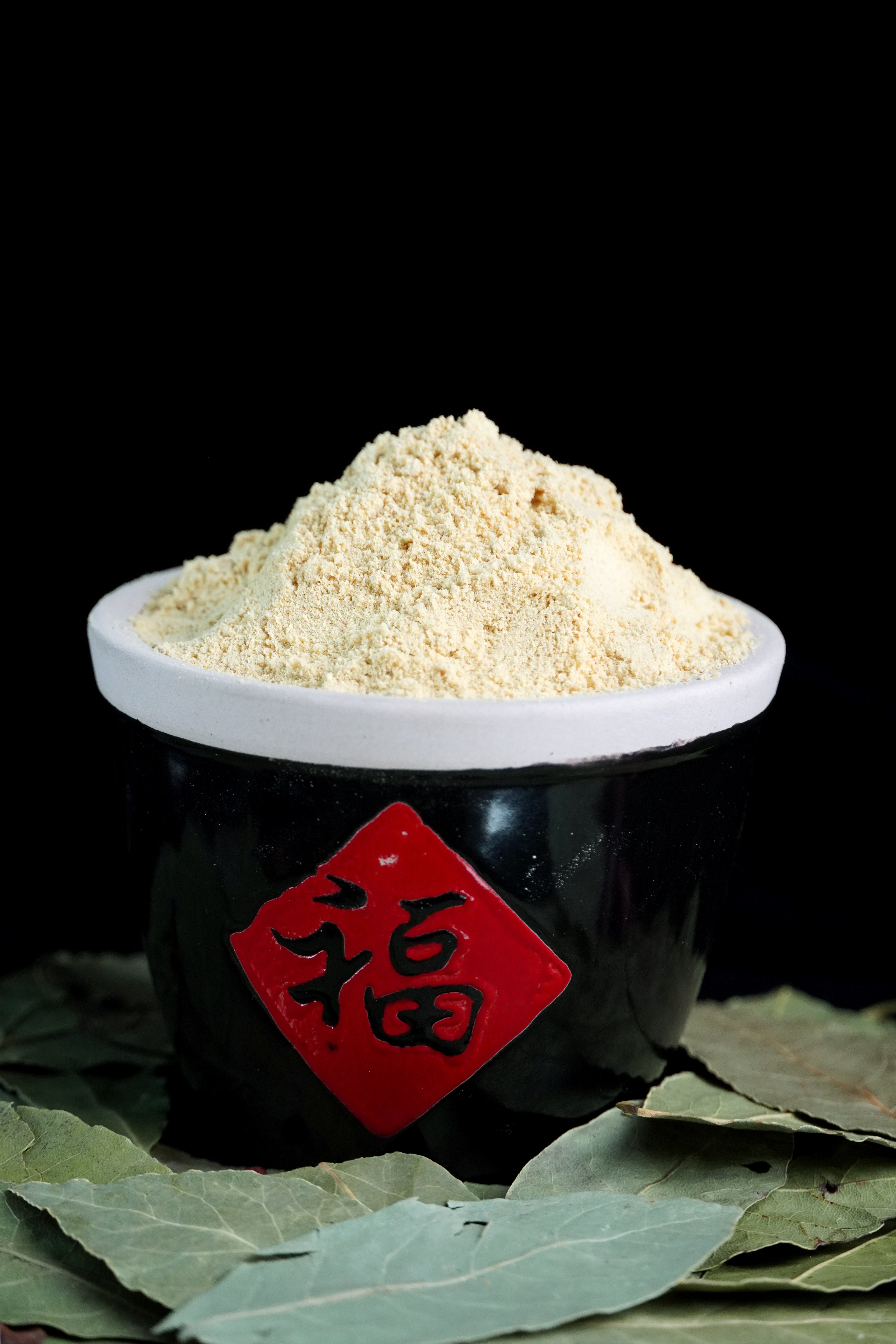 Ginger powder seasoning2 Ginger powder seasoning2
