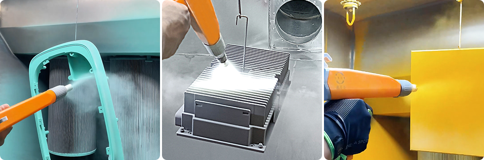 powder coating MY powder coating MY