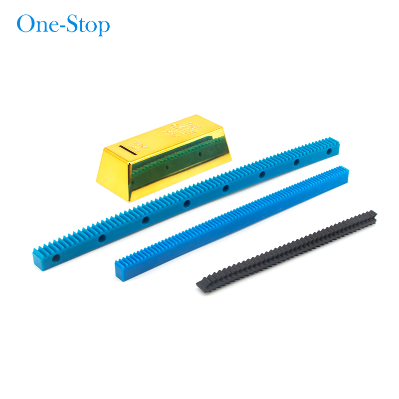 Gear Rack Gear Rack
