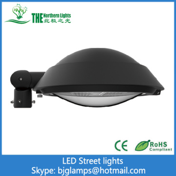 china 60w led lighting of led street lights outdoor manufacturers