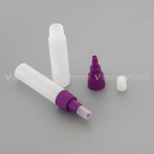 3mL 5mL acid extraction tubes for clinical detection