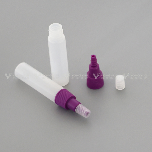 Best 3mL 5mL acid extraction tubes for clinical detection Manufacturer 3mL 5mL acid extraction tubes for clinical detection from China