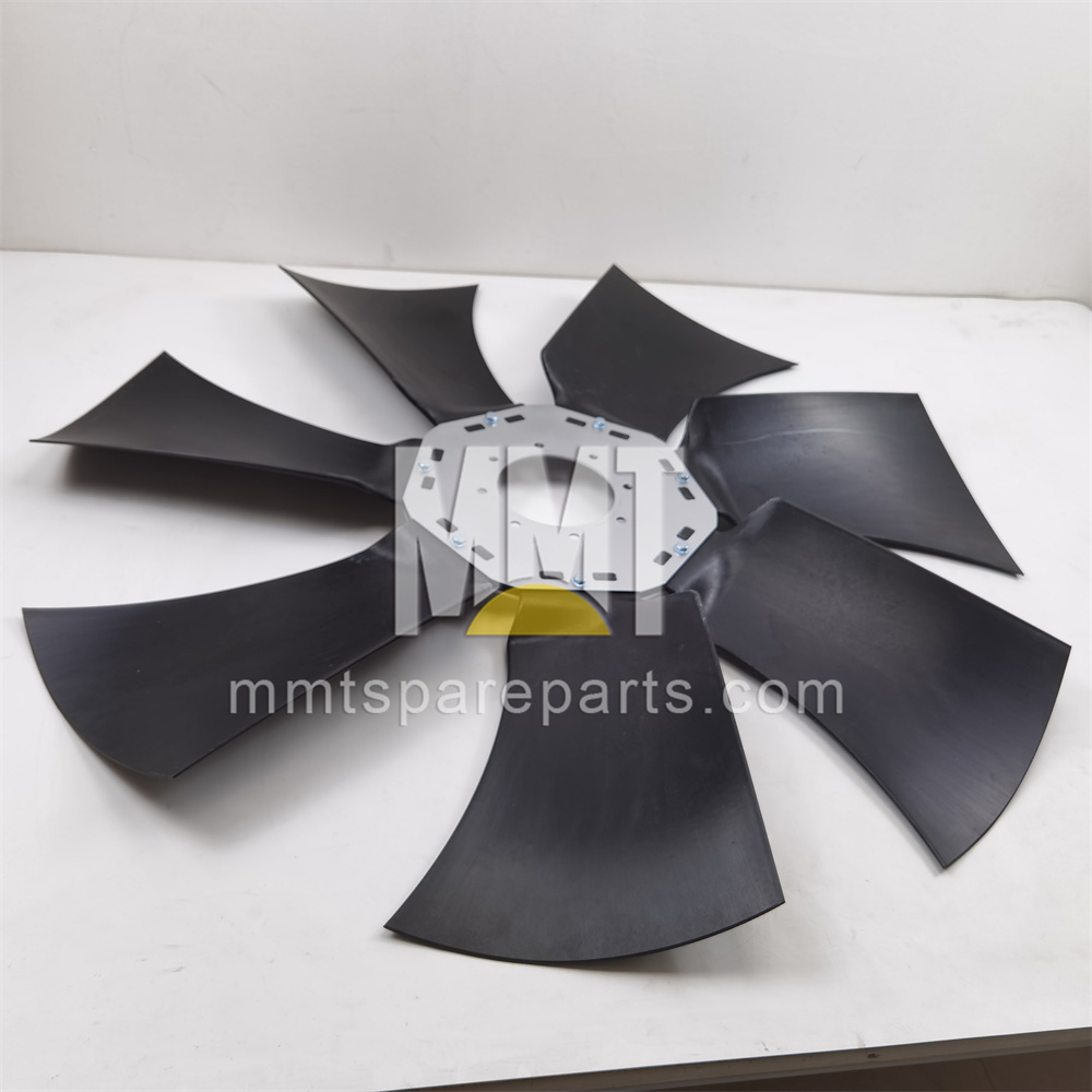 Wind Fan 375-8773 Wind Fan 375-8773