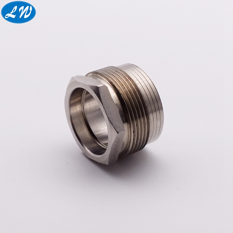 fusione di acciaio inossidabile stainless steel casting