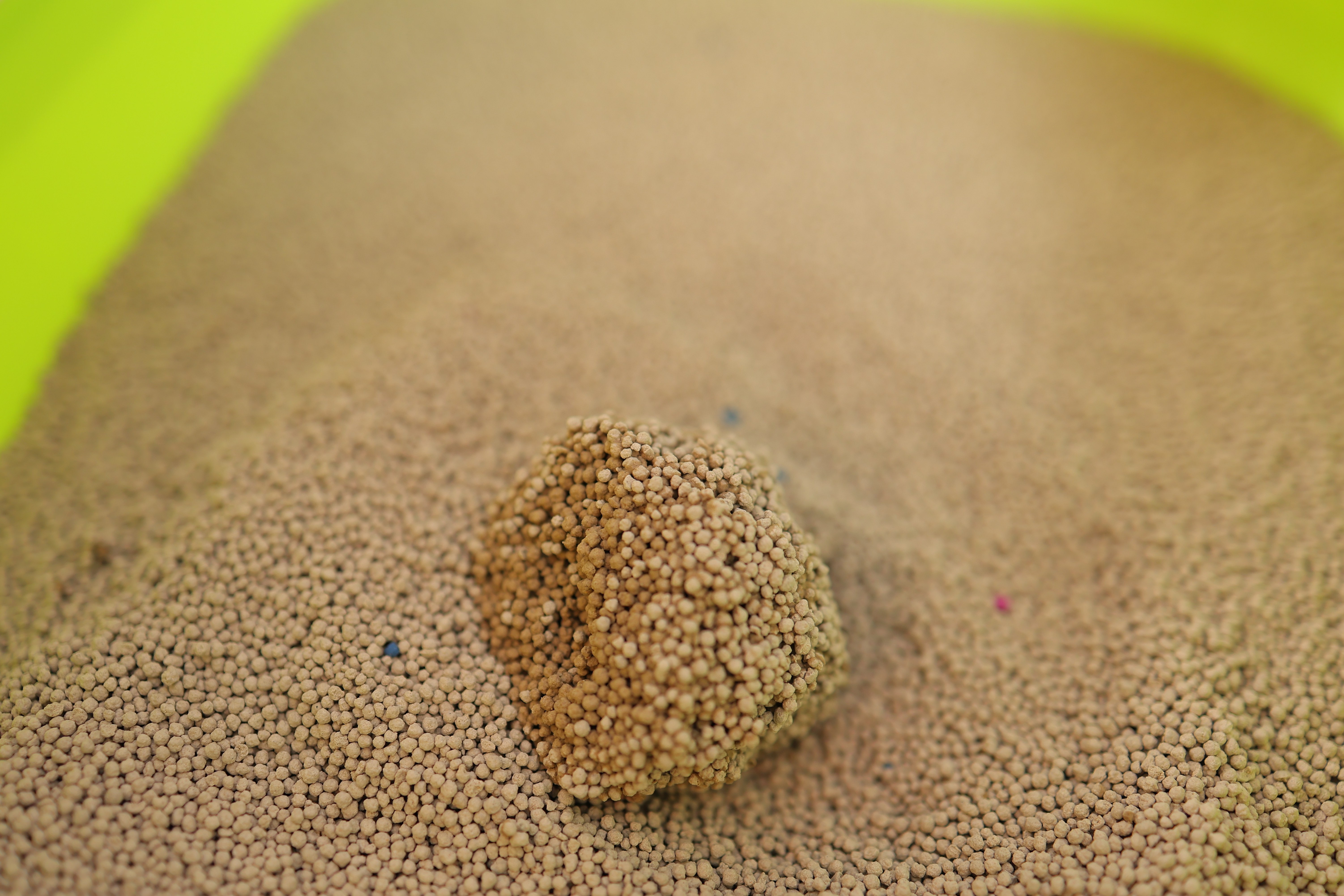 Deodorization Colored Ball Activated Charcoal Cat Litter Deodorization Colored Ball Activated Charcoal Cat Litter