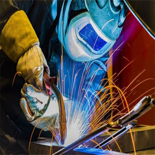 Welding Blanket 06 Welding Blanket 06