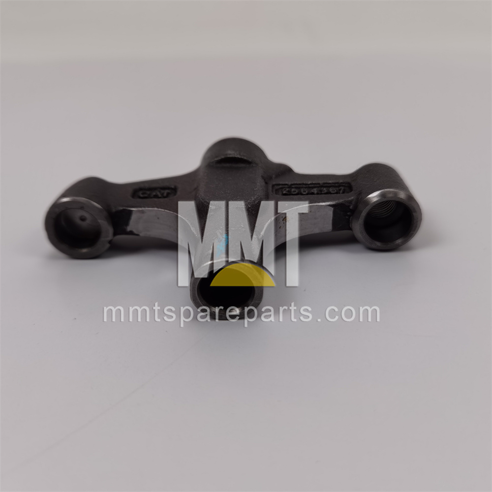Valve Bridge 256-4367 Valve Bridge 256-4367