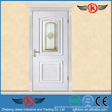 Jk W9201 Jiekai Carved Solid Wood Door Teak Wood Front Door Design Teak Wood Designer Entry Door China Manufacturer
