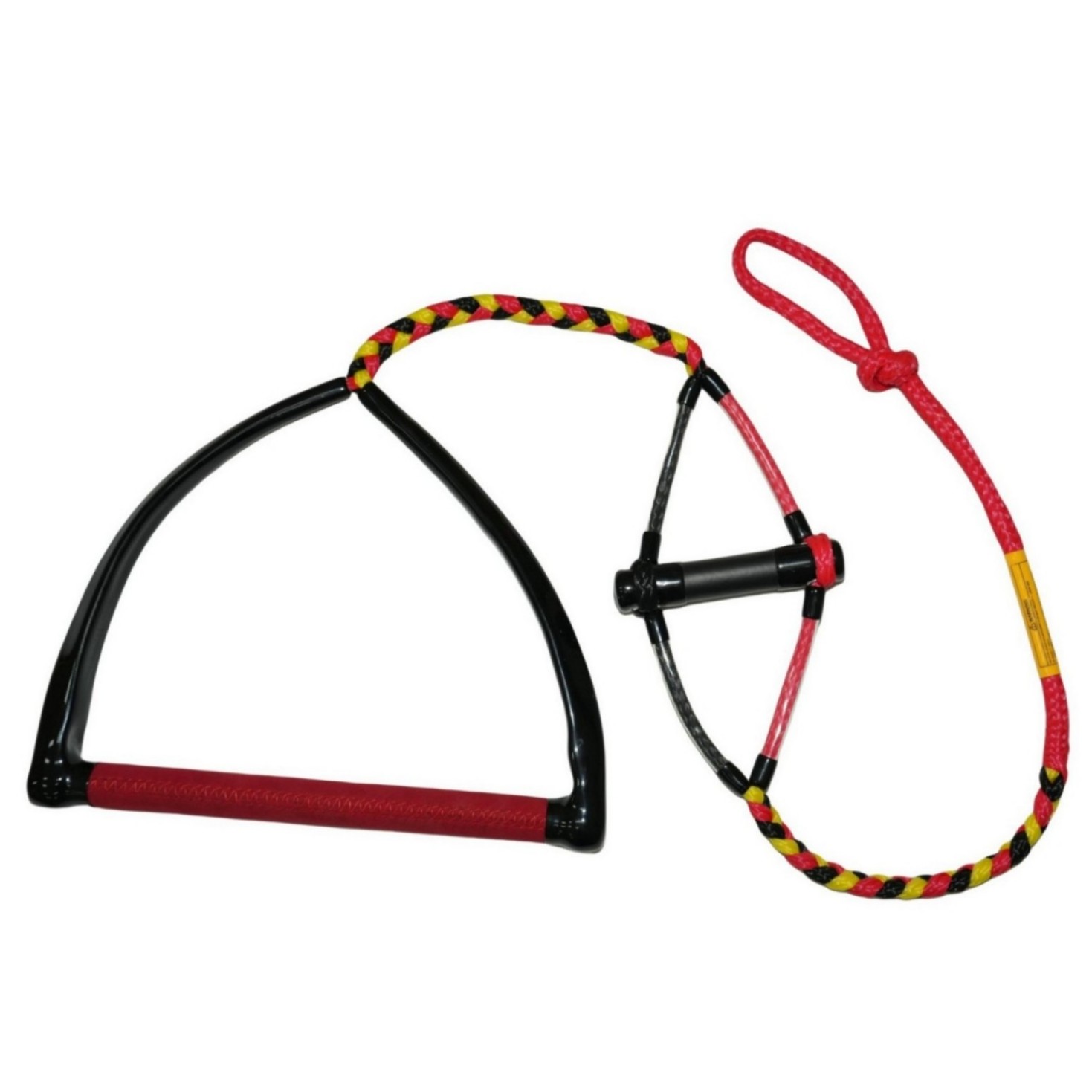 double handle water ski rope double handle water ski rope