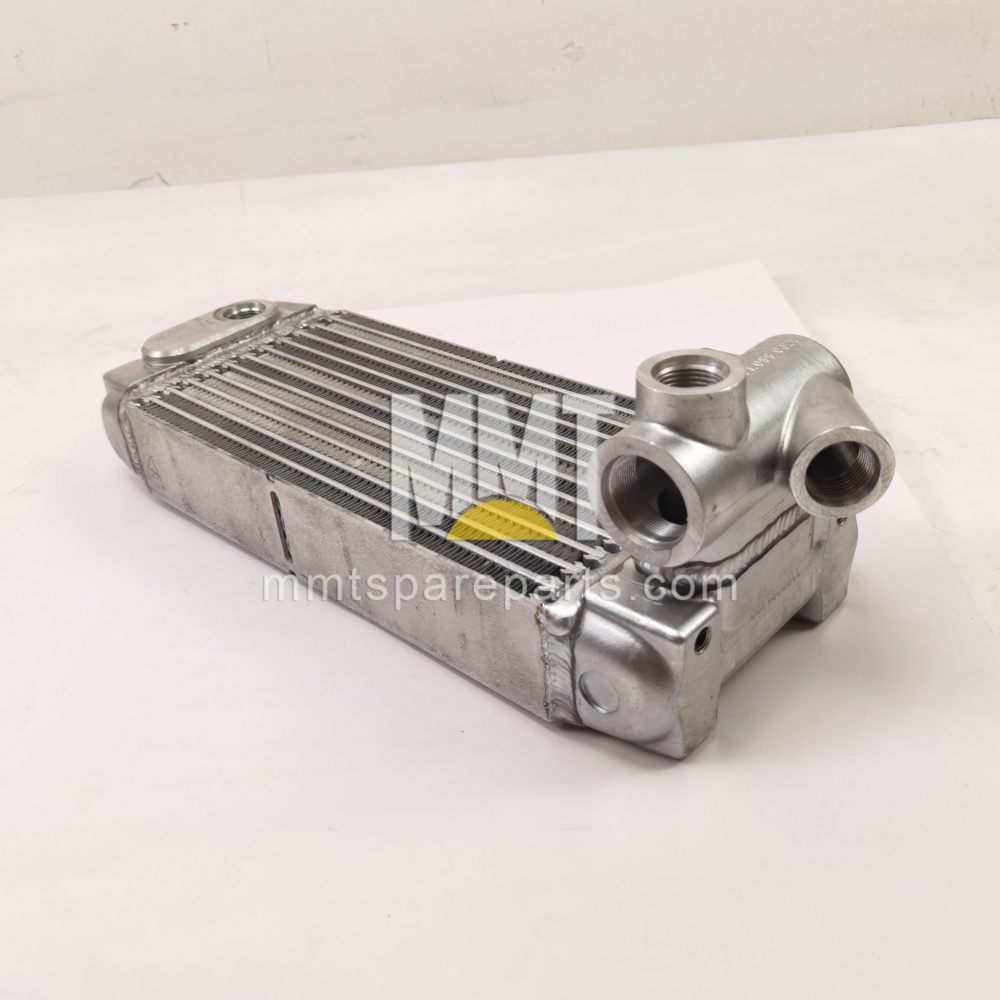 hydraulic oil cooler 348-8094 hydraulic oil cooler 348-8094