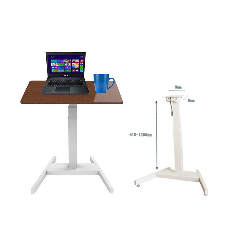 Standing Computer Table