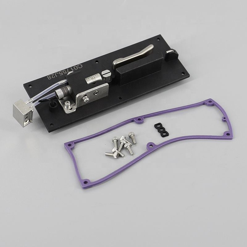 Videojet spare parts Videojet 399180 print engine 70u for Videojet 1580 and 1000 series CIJ printers1 Videojet spare parts Videojet 399180 print engine 70u for Videojet 1580 and 1000 series CIJ printers1