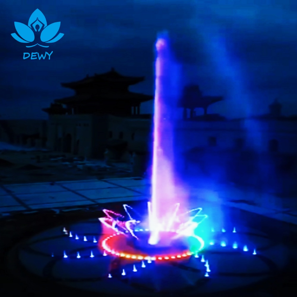 musical fountain musical fountain