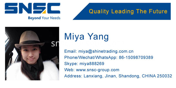 Miya Yang Miya Yang