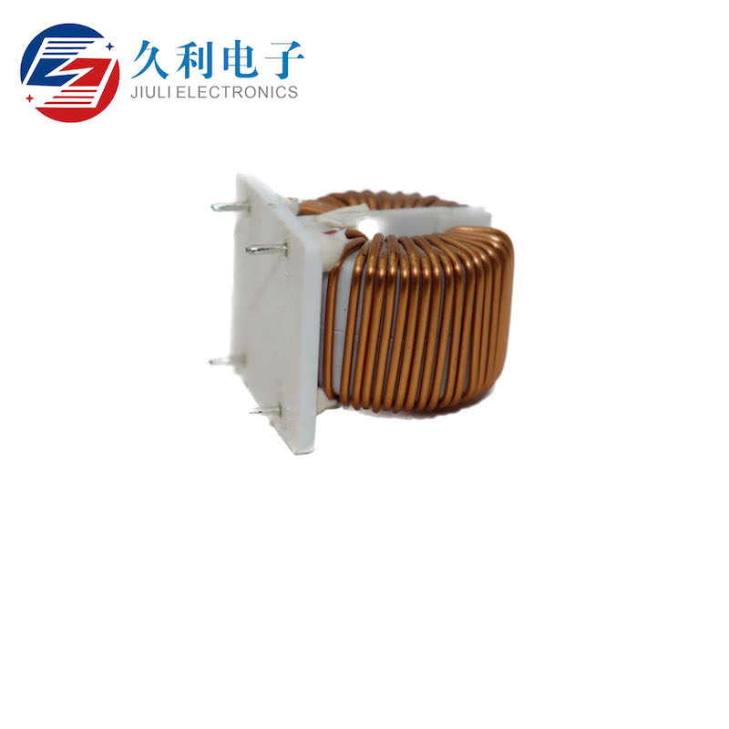 Common-mode inductance Common-mode inductance