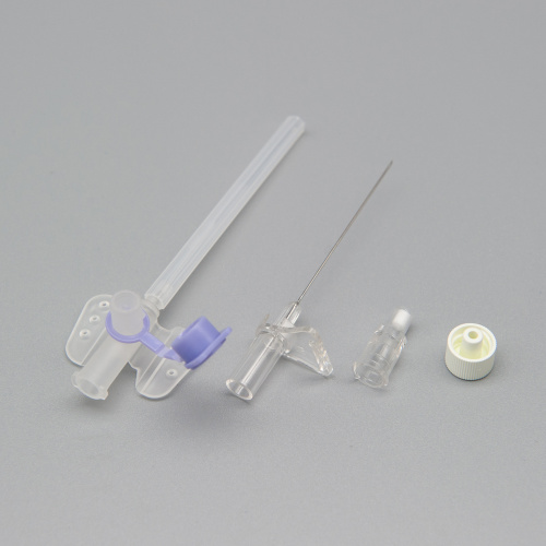 Best Butterfly Medical Safety IV Catheter Manufacturer Butterfly Medical Safety IV Catheter from China