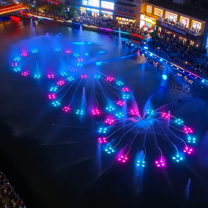 dance fountain dance fountain