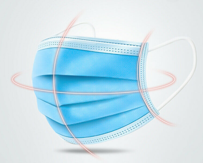 3ply DisposableMask 3ply DisposableMask