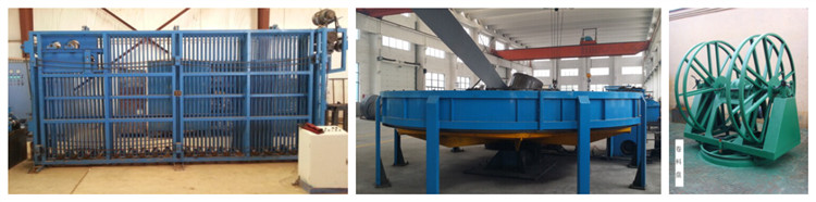 1 high frequency tube mill