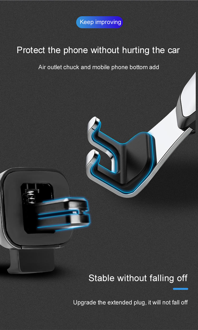 автомобильный держатель для мобильного телефона car mobile phone holder