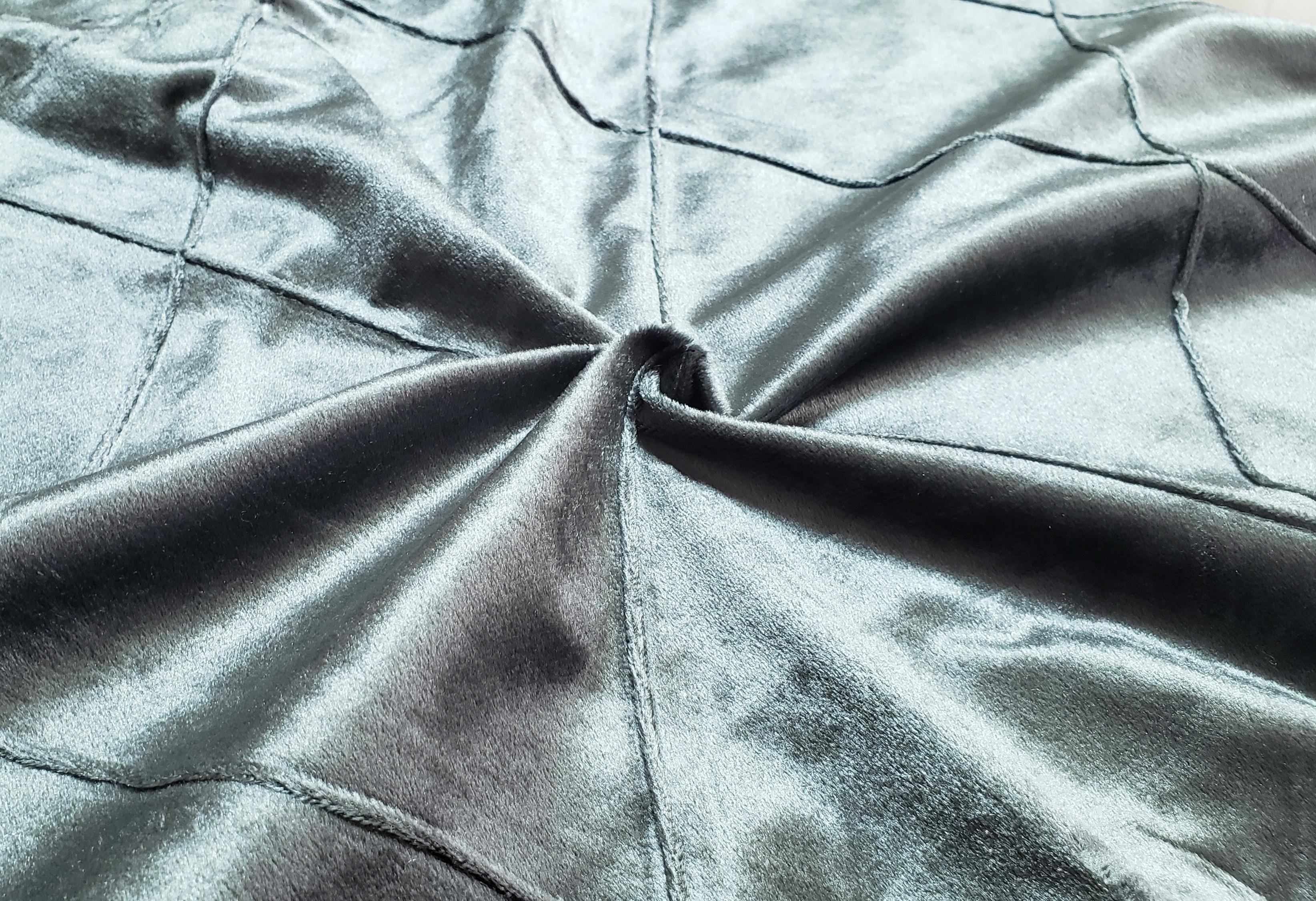 Quilted fabric c Quilted fabric c