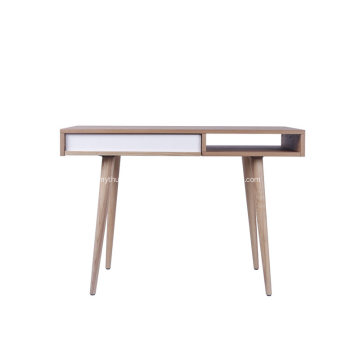 Moderne Klassische Mobel Holz Celine Schreibtisch China Hersteller